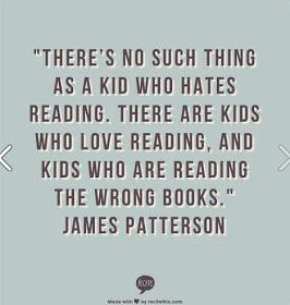 Read! Read! Read! 